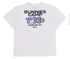 2025年最新】bunnies camp tシャツの人気アイテム - メルカリ