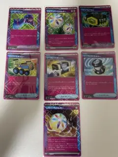 ポケカ エーススペック まとめ売り