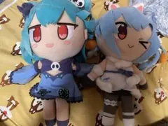 2025年最新】ツクモ ホロライブぬいぐるみの人気アイテム - メルカリ