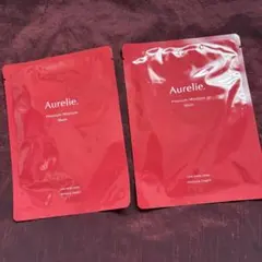 Aurelie. トライアルセット スキンケア サンプル - メルカリ