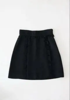 【翌日発送】MIUMIU ミニスカートのサムネイル
