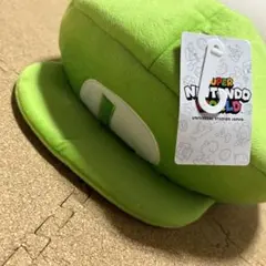 USJ ルイージ帽子