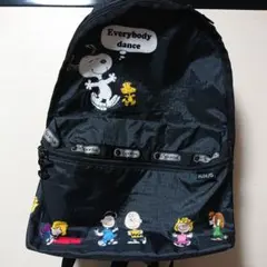 2025年最新】レスポートサック リュック スヌーピーの人気アイテム