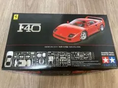2025年最新】タミヤ f40 1/10の人気アイテム - メルカリ