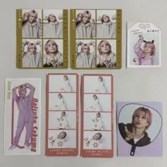 佐久間大介 切り抜き