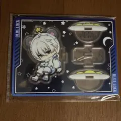 ブルーロック うちゅーじん 凪誠士郎