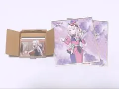 2026年最新】プロセカ ミニ色紙 暁山瑞希の人気アイテム - メルカリ