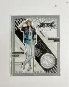 ヒプノシスマイク Extra Wardrobe03 アクスタ　伊弉冉一二三