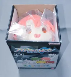 アイドリッシュセブン アイナナ もちマス もちもちマスコット 三月
