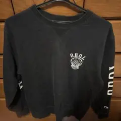 しゅうちょう様専用 O.B.O.L. バスケットボール スウェット