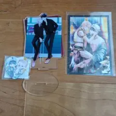 ハム子◎即購入OK◎プロフ必読★様 リクエスト 6点 まとめ商品