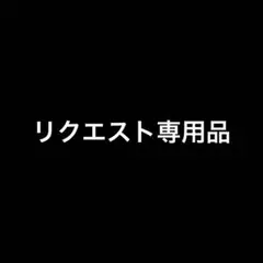 I様　リクエストディズニー専用品