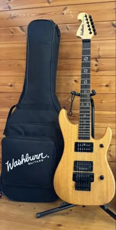 2026年最新】Washburn n2の人気アイテム - メルカリ