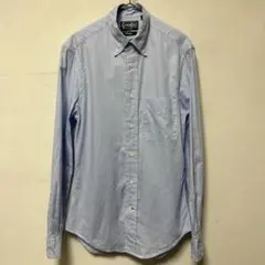 GITMAN BROS VINTAGE BDシャツ