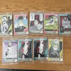 鋼の錬金術師　ウエハースカード　ノーマルカードまとめ売り