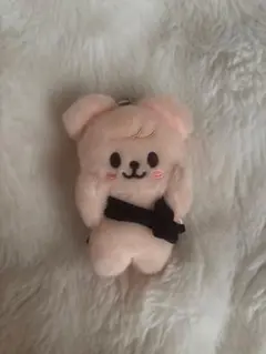 straykids skzoo パピーム スンミン マグネットキーリング