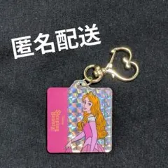 ディズニースト　 シークレット　キーチェーン