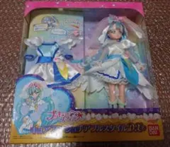 HUG(はぐ)っと!プリキュア プリキュアスタイル キュアアンジュチアフルスタイルDX mxn26g8 Amazon.co.jp: HUG(はぐ)っと!プリキュア プリキュアスタイル