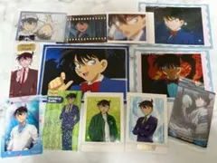 名探偵コナン　工藤新一　まとめ売り【落札後、購入しない方入札❌】