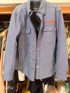 Harley-Davidson Gジャン