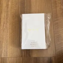 Her lip to BEAUTY パフュームオイル NUDE PEARL