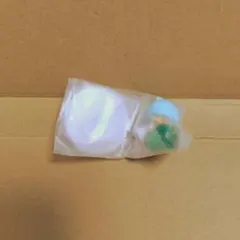 サンリオキャラクターズ LOVE♡抹茶 リトルツインスターズキキ