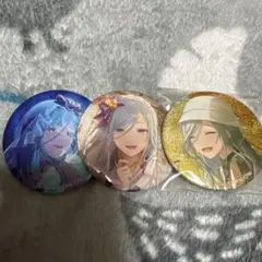 プロセカ グリ缶 日野森雫 47C 48A 48C