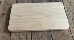日本橋木屋　木曽ひのき　まな板