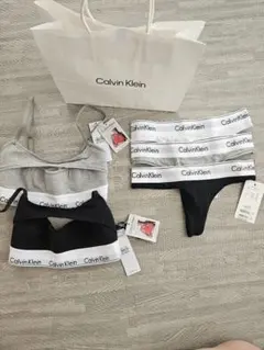 【ta.ta様※専用※】Calvin Klein アンダーウェア