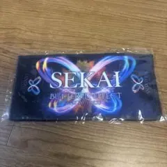 SEKAI BUTTERFLY EFFECT グッズ