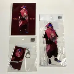 Obey Me! レヴィアタン バレンタイン