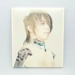 T.M.Revolution TMR vertical infinity CD
