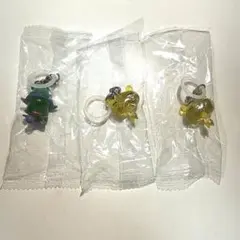 おジャ魔女どれみ めじるしアクセサリー おやじーぬ＆マジョリカセット