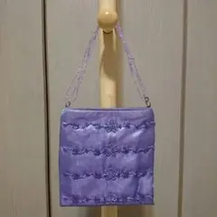 お値下げしました☆ロペ パーティバッグ