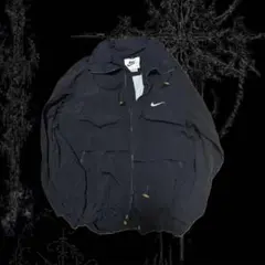 NIKE ナイロンジャケット