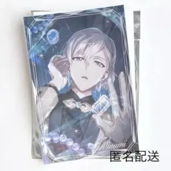 アイナナ La'Stiara ポストカード ラスティアラ 棗巳波