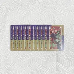 1654：ジャンケットバンク メディコス 特典 6巻