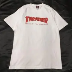 90sレア VANS マルチボーダー Tシャツ USA メンズL ヴィンテージ 