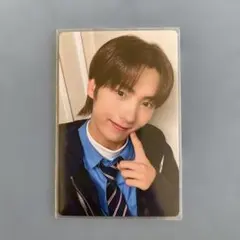 TWS ヨンジェ タワレコ特典トレカ