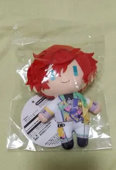 あんスタ コスマス 8th 天城一彩のサムネイル