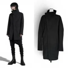COMME des GARCONS SHIRT 22AW ミリタリーバラクラバ - メルカリ