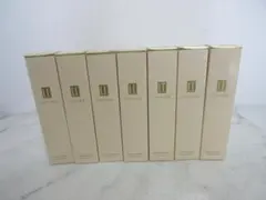 LEVIGA モイスチュアセラム 40ml 7本セットのサムネイル