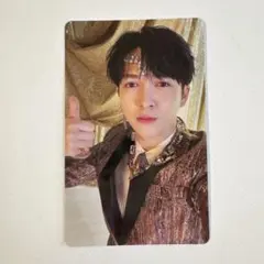 【匿名配送】M!LK 吉田仁人 トレカ