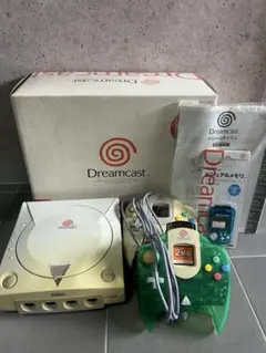 2026年最新】ドリームキャスト コントローラの人気アイテム - メルカリ