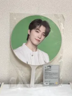 SEVENTEEN セブチ FOLLOW AGAIN うちわ ディノ