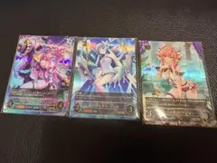 シャドウバース(シャドバ) エボルヴ サマーエディションvol.1 - メルカリ
