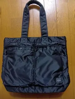 美品　ヘッドポーター タンカー ボストン バッグ トート M　藤原ヒロシ　旅行 main.jpg