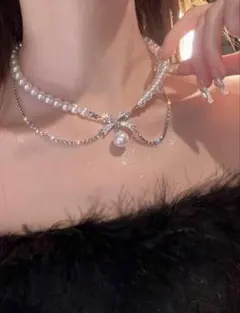 ネックレス