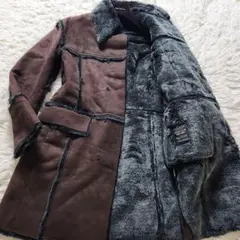 2025年最新】NICOLE CLUB ファー ジャケットの人気アイテム