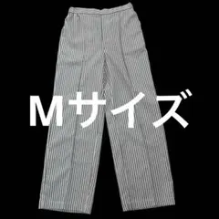 イージーパンツ ストレート LEPSIM Mサイズのサムネイル